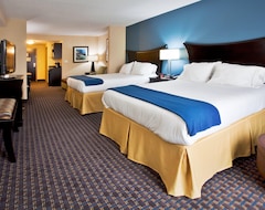 Holiday Inn Express Hotel & Suites Largo-Clearwater, An Ihg Hotel (Largo, Sjedinjene Američke Države)