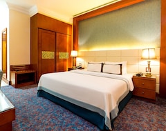 Grand Excelsior Hotel Al Barsha (Dubai, United Arab Emirates)