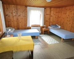 Toàn bộ căn nhà/căn hộ 2 Bedroom Accommodation In Fegen (Fegen, Thụy Điển)