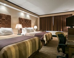 Hotel Best Western Denham Inn & Suites (Leduc, Canada)
