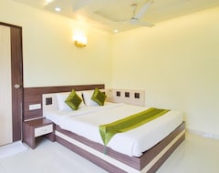 Khách sạn Hotel Palliate Ellisbridge (Ahmedabad, Ấn Độ)