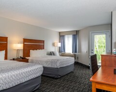 Hotelli Twin Mountain Inn and Suites (Pigeon Forge, Amerikan Yhdysvallat)