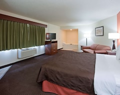 Hotelli AmericInn by Wyndham Coon Rapids (Coon Rapids, Amerikan Yhdysvallat)