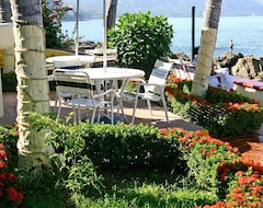 Khách sạn Lindo Mar Resort (Puerto Vallarta, Mexico)