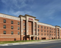 Hotel Hampton Inn - Suites By Hilton Knightdale Raleigh Nc (Knightdale, USA)