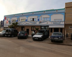 Khách sạn La Belle Vue (Guelmim, Morocco)