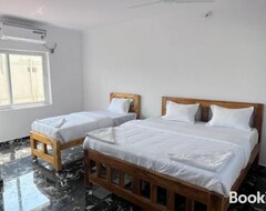 Hotel Anand Guesthouse (Mahabalipuram, Indien)