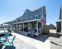 Toàn bộ căn nhà/căn hộ Beachfront Bliss At Brant Rock (Marshfield, Hoa Kỳ)