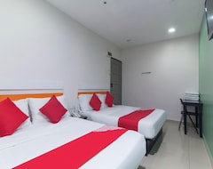 OYO 950 Orange Hotel (Šah Alam, Malezija)