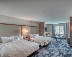 Khách sạn Fairfield Inn & Suites by Marriott Appleton (Appleton, Hoa Kỳ)