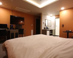 Hotel A7 (Suwon, South Korea)