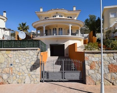 Koko talo/asunto Lovely Detached Villa With Sea Views And New Pool (Peñíscola, Espanja)