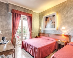 Hotelli B&B Domus Caracalla (Rooma, Italia)