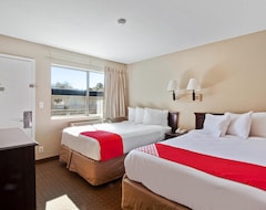 Hotel Motel 6 Savannah - Richmond Hill (Ričmond Hil, Sjedinjene Američke Države)