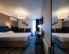 Sure Hotel By Best Western Chateauroux (Le Poinçonnet, Francuska)