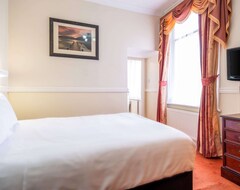 Hotelli Comfort Inn Ramsgate (Ramsgate, Iso-Britannia)