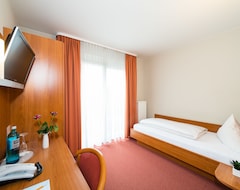 Hotelli Hotel Vater Rhein (Karlsruhe, Saksa)