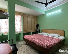 Hotelli The Kaya Rockview (Tiruchirappalli, Intia)
