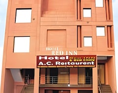 Hotel Red Inn (Agra, India)