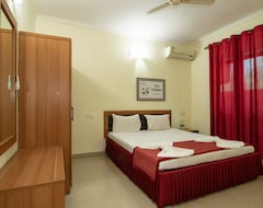 Hotel Viva Calangute (Calangute, India)