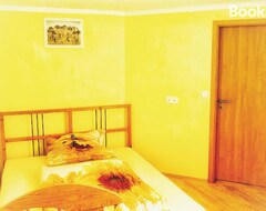 Tüm Ev/Apart Daire Apartmany Slunecnice (Konstantinovy Lázne, Çek Cumhuriyeti)