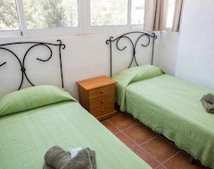 Tüm Ev/Apart Daire One Bedroom South-Facing Apartment At Spirit Of Mojacar On Mojacar Playa (Mojácar, İspanya)
