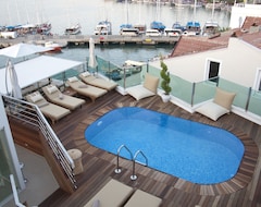 Alesta Yacht Hotel (Fethiye, Turkey)