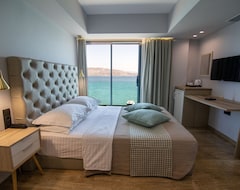 Khách sạn Aianteion Bay Luxury Hotel & Suites (Aiantio, Hy Lạp)
