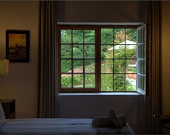 Hotel Wildekrans Country House (Elgin, South Africa)