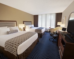 Hotel Crowne Plaza Princeton - Conference Center (Plainsboro, USA)