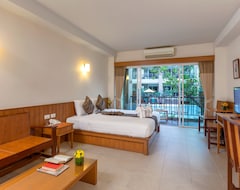 Hotelli Authong Residence Pattaya (Pattaya, Thaimaa)