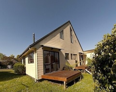 Tüm Ev/Apart Daire Rosemary Cottage - Hahei Holiday Home (Hahei, Yeni Zelanda)