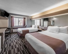 Hotel Microtel Inn Georgetown - Lexington North (Georgetown, USA)