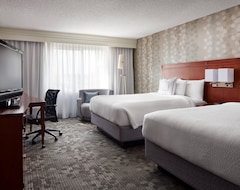 Hotel Courtyard by Marriott Milpitas Silicon Valley (Milpitas, USA)