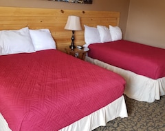 Hotel L'Acadie Inn & Rv Park (Eunice, USA)