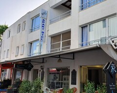 Hotelli Ritim Apart Otel (Turgutreis, Turkki)