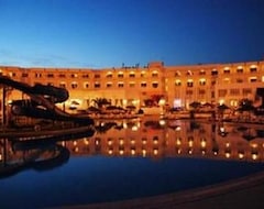 Hotel Primalife Skanes Thalasso (Monastir, Tunis)