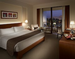 Hotel Shangri-La Barr Al Jissah, Muscat (Muscat, Oman)