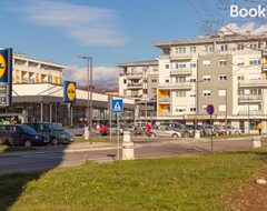 Toàn bộ căn nhà/căn hộ Katarina Premium Apartments (Pirot, Séc-bia)