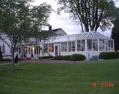 Hotel Inn at Old Virginia (Staunton, USA)