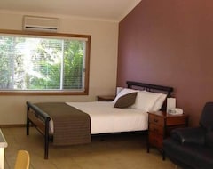 Hotel Koala Tree Motel (Port Macquarie, Australija)