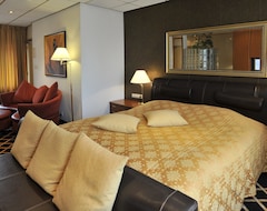 Khách sạn City Hotel Bergen Op Zoom (Bergen op Zoom, Hà Lan)