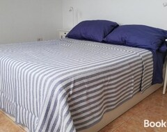 Cijela kuća/apartman Tranquila (Orzola, Španjolska)