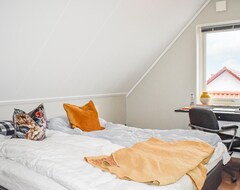 Tüm Ev/Apart Daire 3 Bedroom Accommodation In Karlshamn (Karlshamn, İsveç)