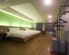 Hotelli Tourism Inn (Tainan, Taiwan)