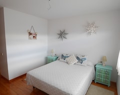 Tüm Ev/Apart Daire Cozy Apartment In Alp With Garden - Recently Renovated (Alp, İspanya)