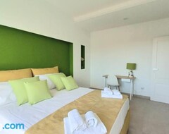 Cijela kuća/apartman Vomero Experience Apartment (Napulj, Italija)