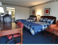 Hotel Red Carpet Inn Lenoir (Lenoir, USA)