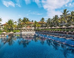 Anantara Peace Haven Tangalle Resort (Tangalle, Sri Lanka)