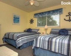Koko talo/asunto Tropic Breeze 18 (Madeira Beach, Amerikan Yhdysvallat)